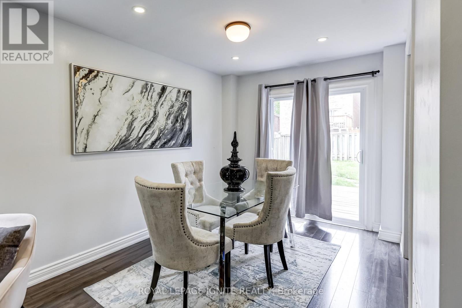 172 Radford Drive, Ajax, Ontario  L1T 2C2 - Photo 13 - E12845894