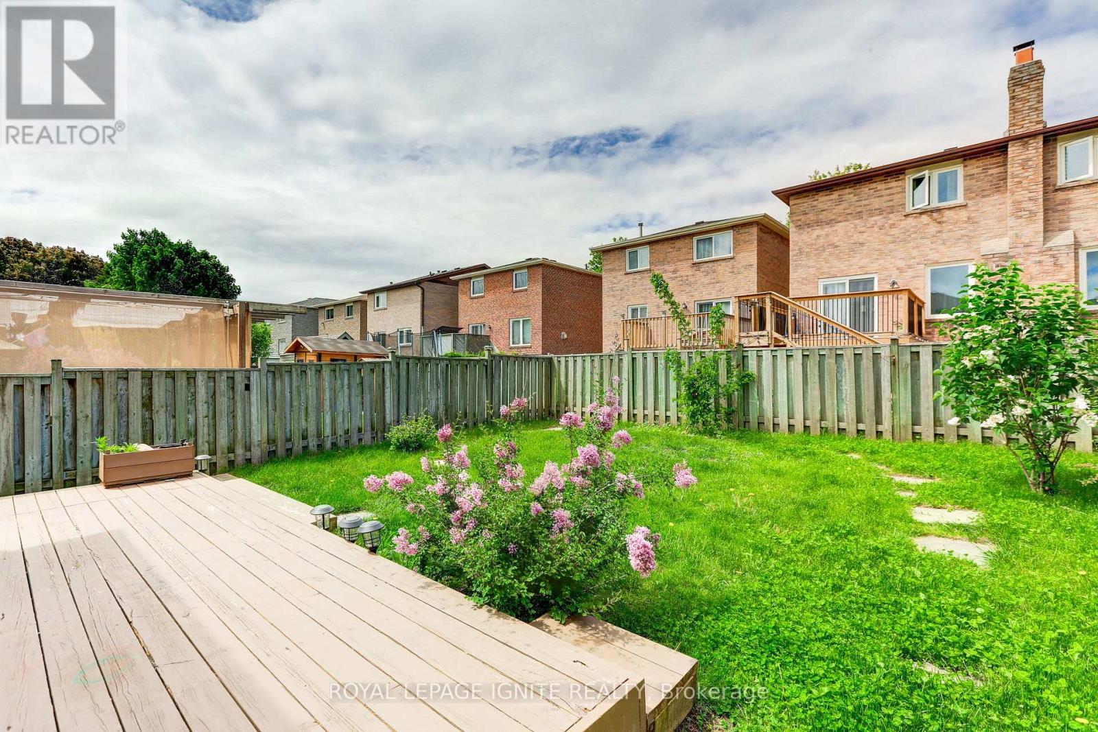 172 Radford Drive, Ajax, Ontario  L1T 2C2 - Photo 26 - E12845894