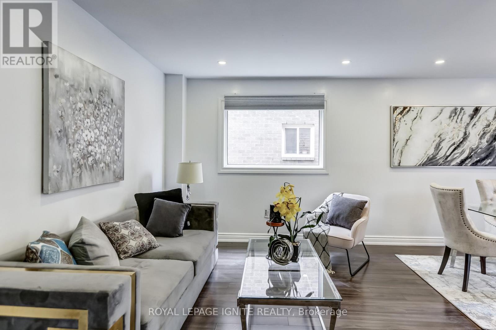 172 Radford Drive, Ajax, Ontario  L1T 2C2 - Photo 7 - E12845894