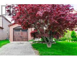 172 RADFORD DRIVE, Ajax, Ontario