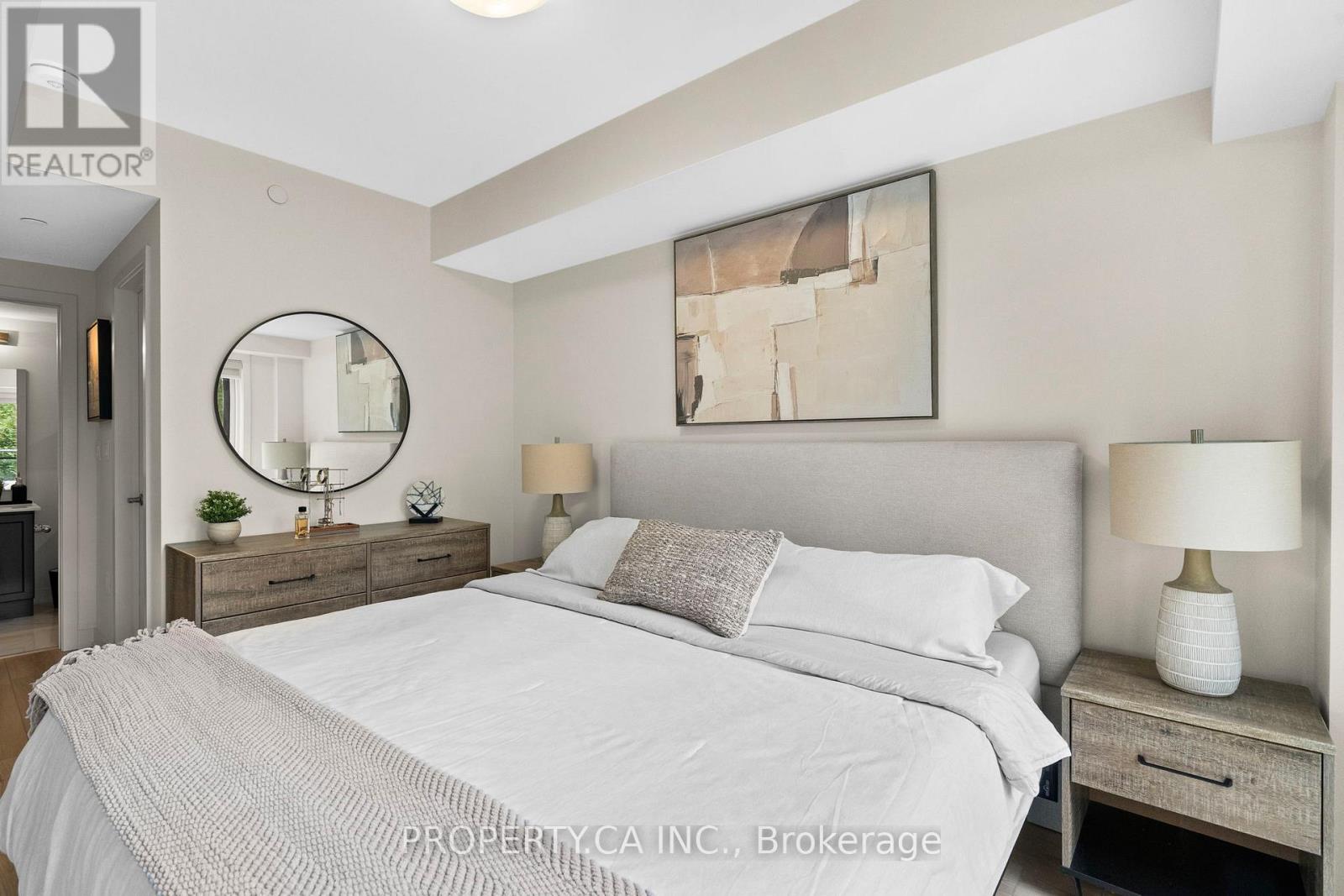 2207 - 58 Elizabeth Street S, Richmond Hill, Ontario  L4C 5W2 - Photo 12 - N12845888