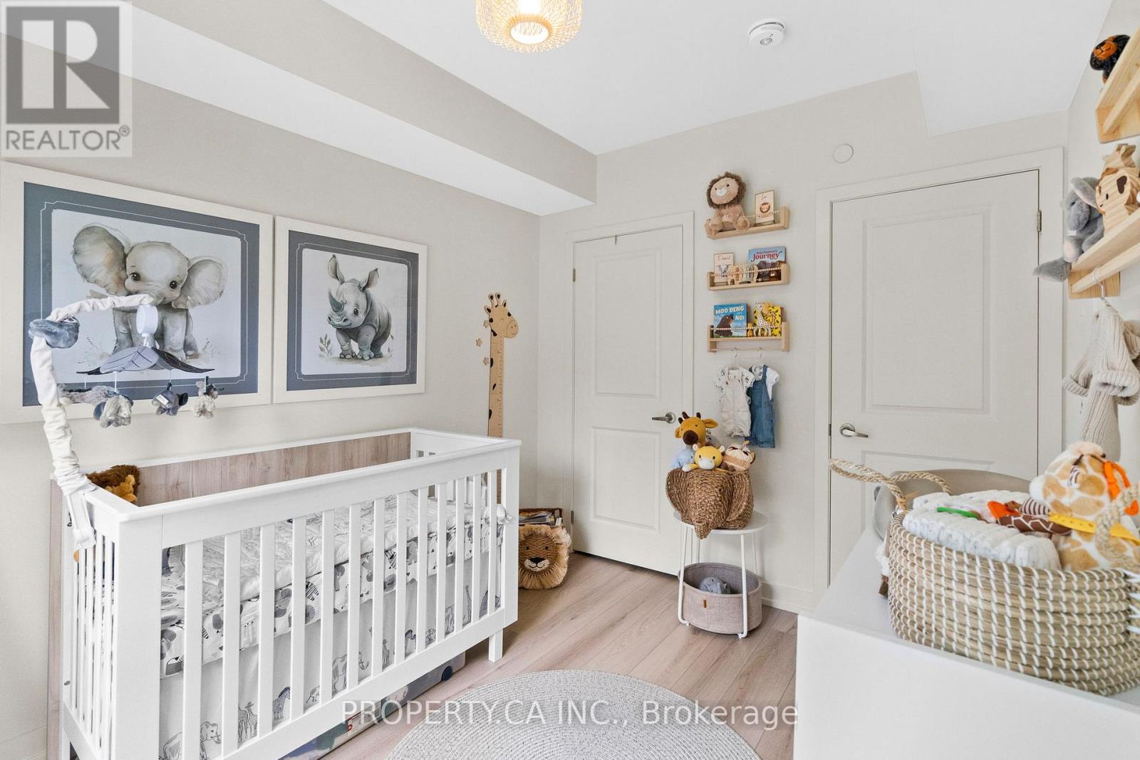 2207 - 58 Elizabeth Street S, Richmond Hill, Ontario  L4C 5W2 - Photo 19 - N12845888