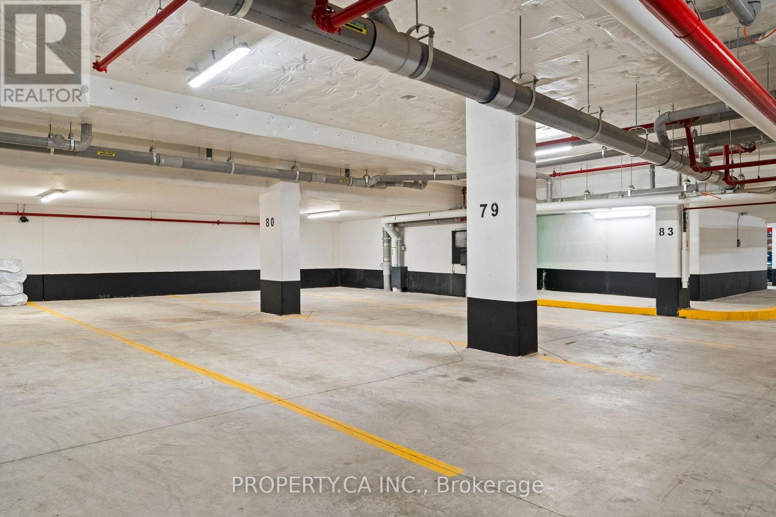 2207 - 58 Elizabeth Street S, Richmond Hill, Ontario  L4C 5W2 - Photo 26 - N12845888