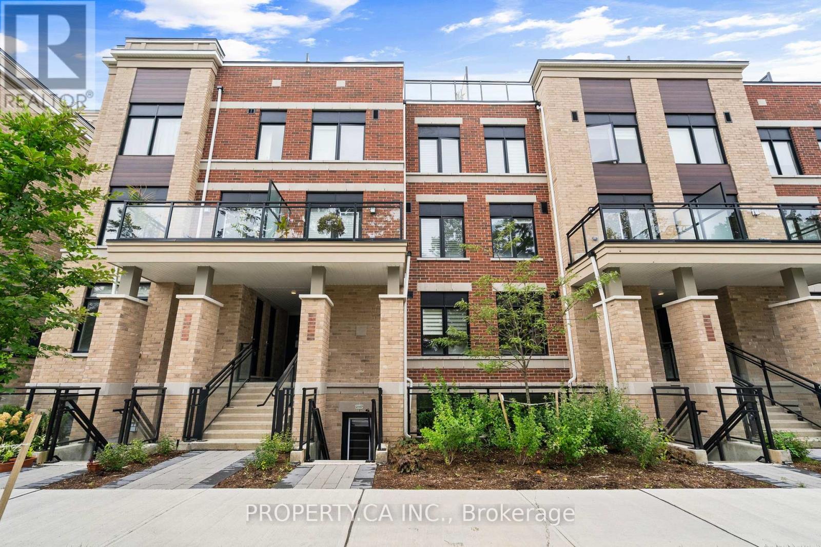 2207 - 58 Elizabeth Street S, Richmond Hill, Ontario  L4C 5W2 - Photo 28 - N12845888