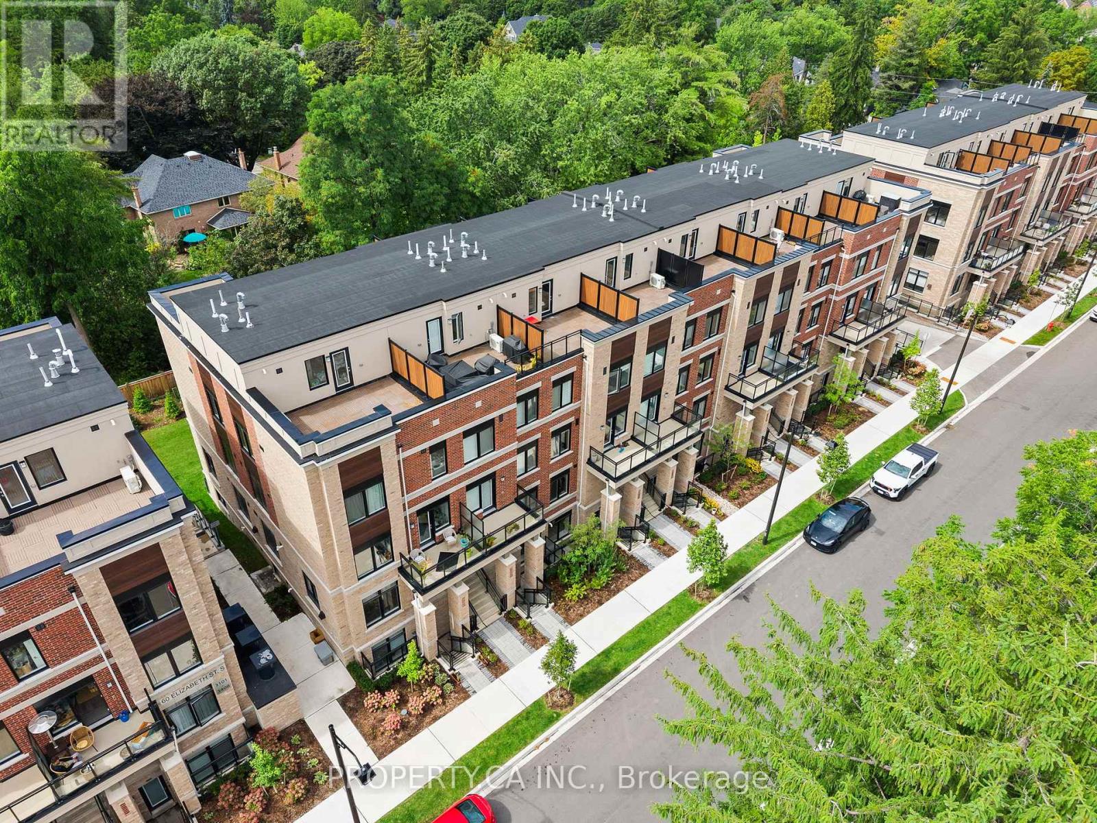 2207 - 58 Elizabeth Street S, Richmond Hill, Ontario  L4C 5W2 - Photo 34 - N12845888