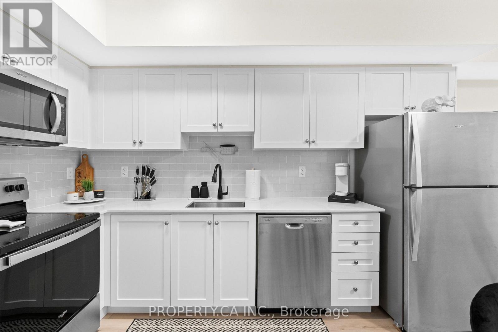 2207 - 58 Elizabeth Street S, Richmond Hill, Ontario  L4C 5W2 - Photo 7 - N12845888