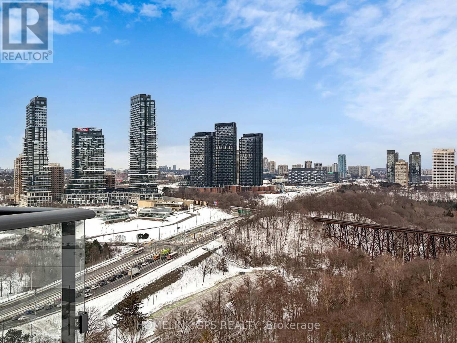 1505 - 160 Vanderhoof Avenue, Toronto, Ontario  M4G 0B7 - Photo 44 - C12845466