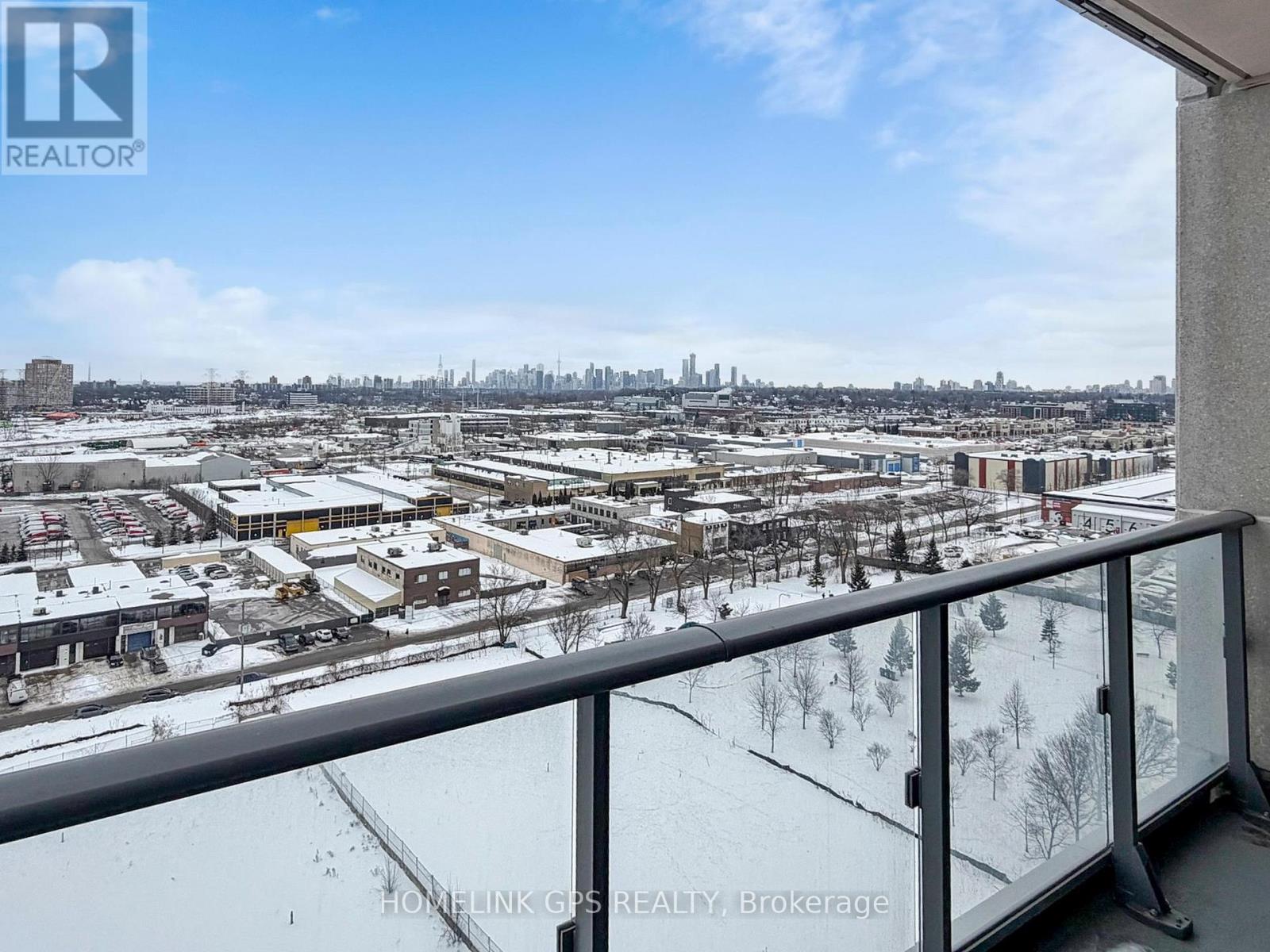 1505 - 160 Vanderhoof Avenue, Toronto, Ontario  M4G 0B7 - Photo 43 - C12845466