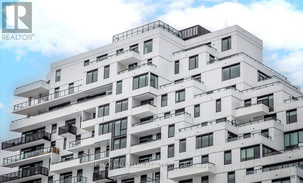 823 - 1050 EASTERN AVENUE, Toronto, Ontario