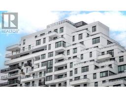 823 - 1050 EASTERN AVENUE, Toronto, Ontario