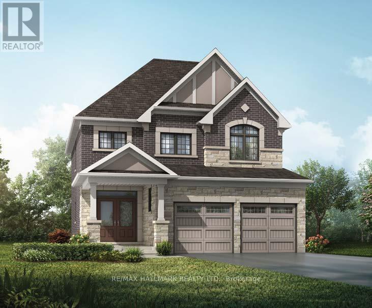 47 Foxley Heights, Barrie, Ontario  L9J 0Z6 - Photo 1 - S12845830