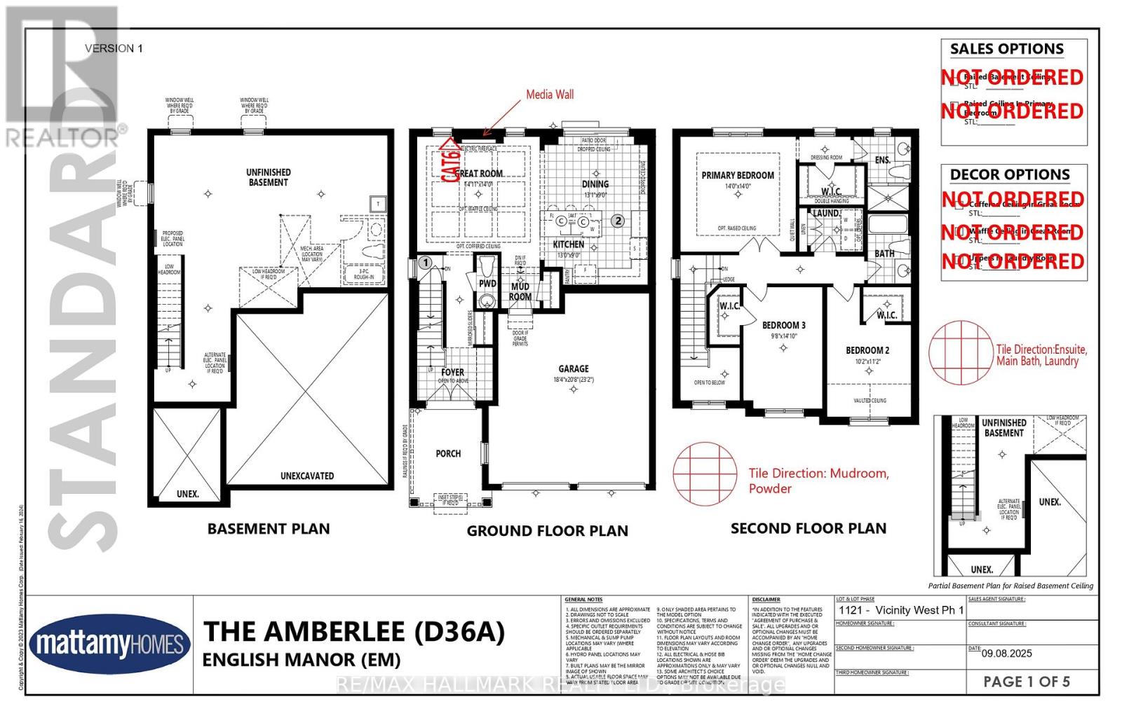 47 Foxley Heights, Barrie, Ontario  L9J 0Z6 - Photo 2 - S12845830