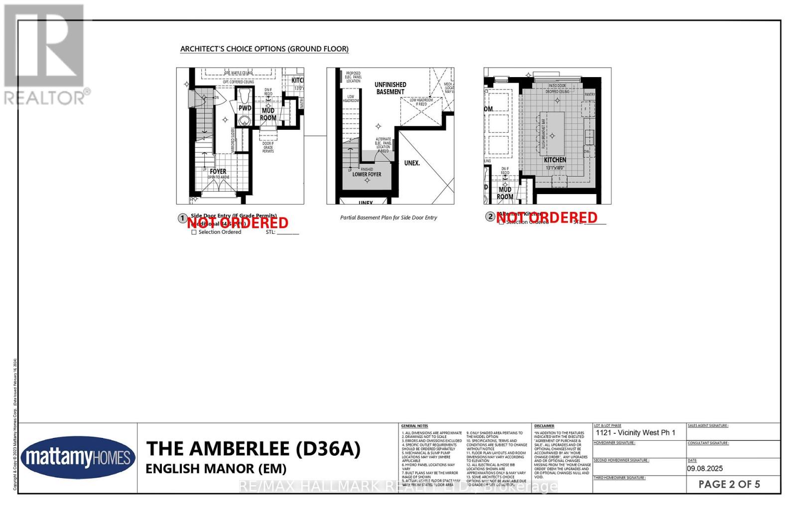 47 Foxley Heights, Barrie, Ontario  L9J 0Z6 - Photo 3 - S12845830