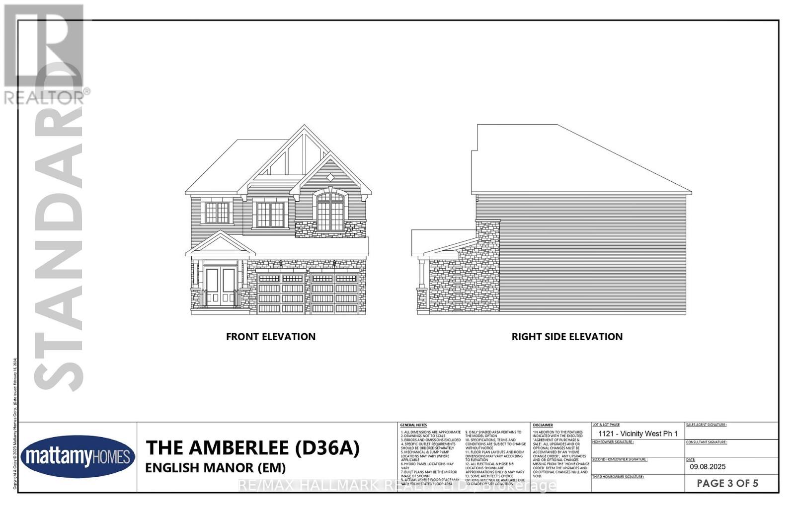 47 Foxley Heights, Barrie, Ontario  L9J 0Z6 - Photo 4 - S12845830