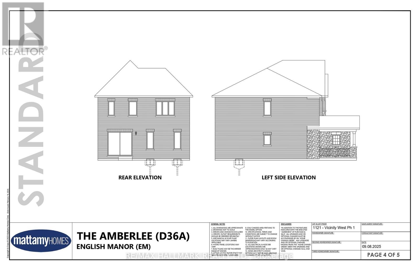 47 Foxley Heights, Barrie, Ontario  L9J 0Z6 - Photo 5 - S12845830