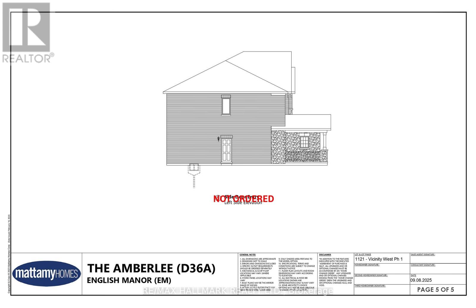 47 Foxley Heights, Barrie, Ontario  L9J 0Z6 - Photo 6 - S12845830