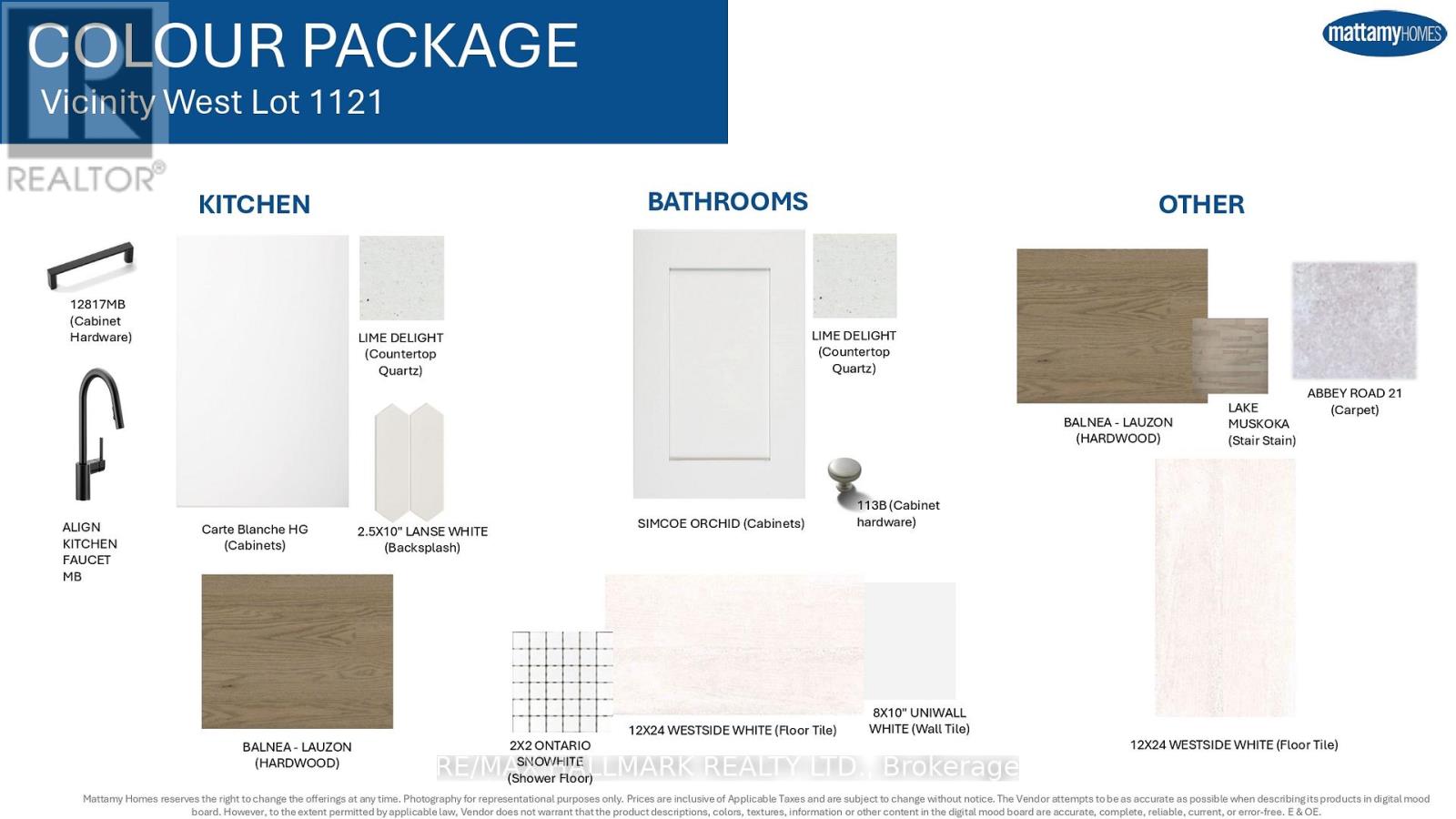 47 Foxley Heights, Barrie, Ontario  L9J 0Z6 - Photo 7 - S12845830