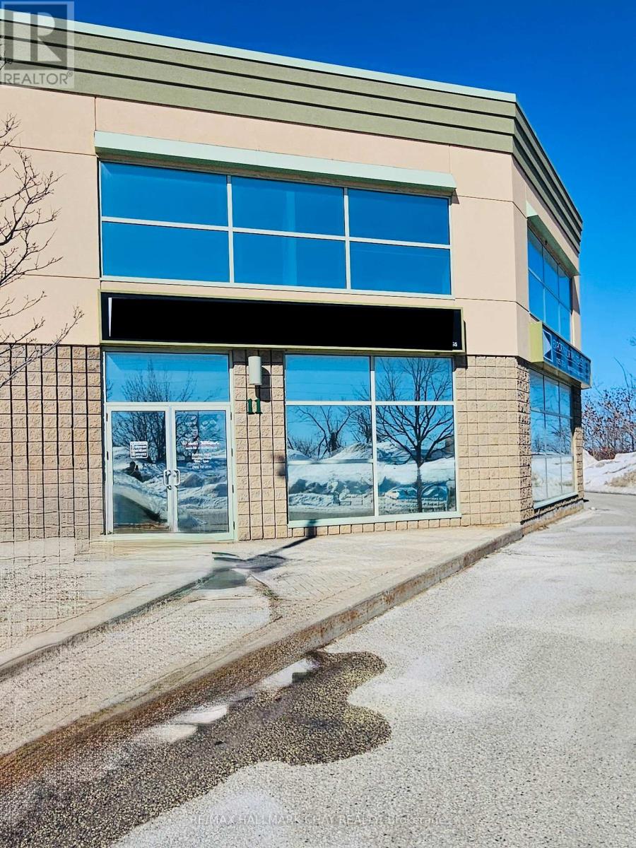 11 - 145 WELHAM ROAD, Barrie, Ontario