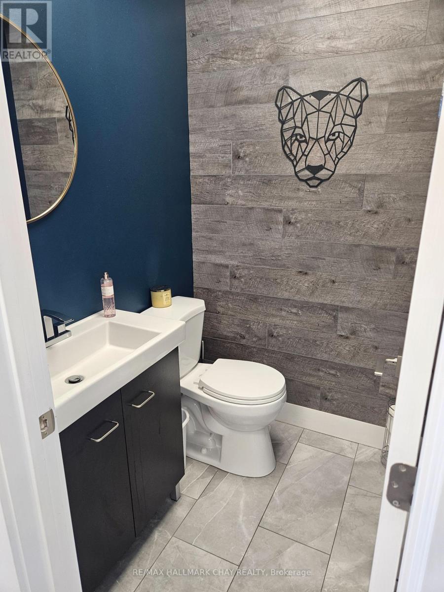 11 - 145 Welham Road, Barrie, Ontario  L4N 8Y3 - Photo 12 - S12845866