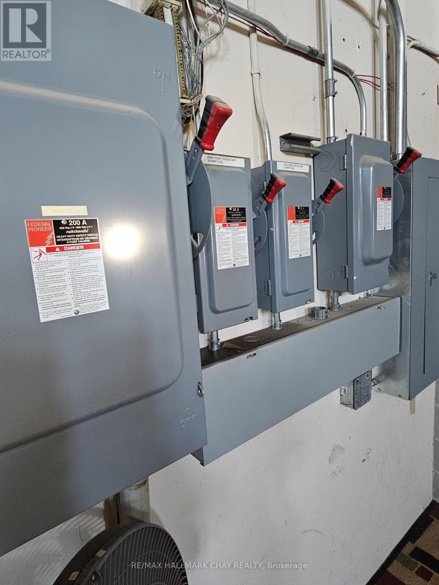 11 - 145 Welham Road, Barrie, Ontario  L4N 8Y3 - Photo 16 - S12845866