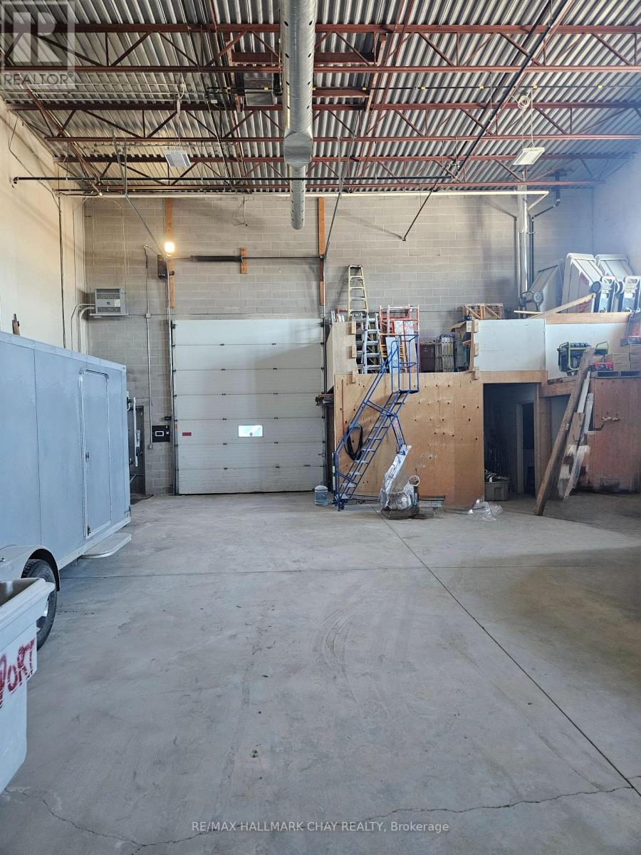 11 - 145 Welham Road, Barrie, Ontario  L4N 8Y3 - Photo 3 - S12845866