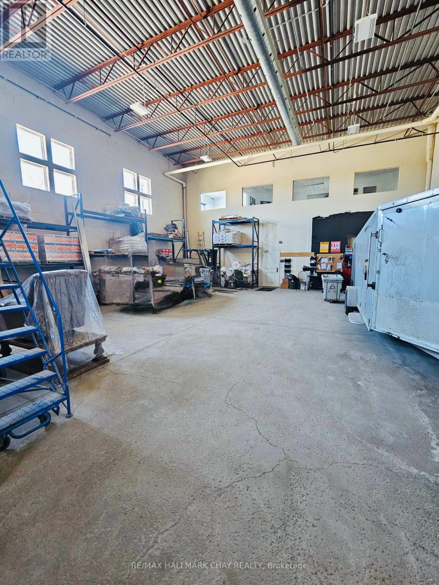 11 - 145 Welham Road, Barrie, Ontario  L4N 8Y3 - Photo 4 - S12845866