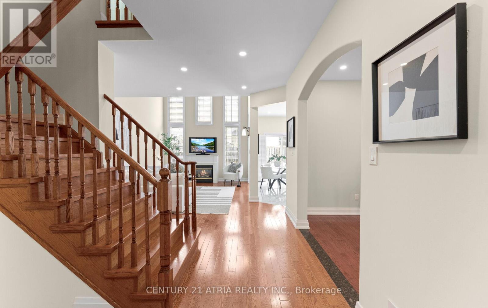 3 Oxfordshire Street, Markham (Berczy), Ontario  L6C 2Z8 - Photo 10 - N12844730