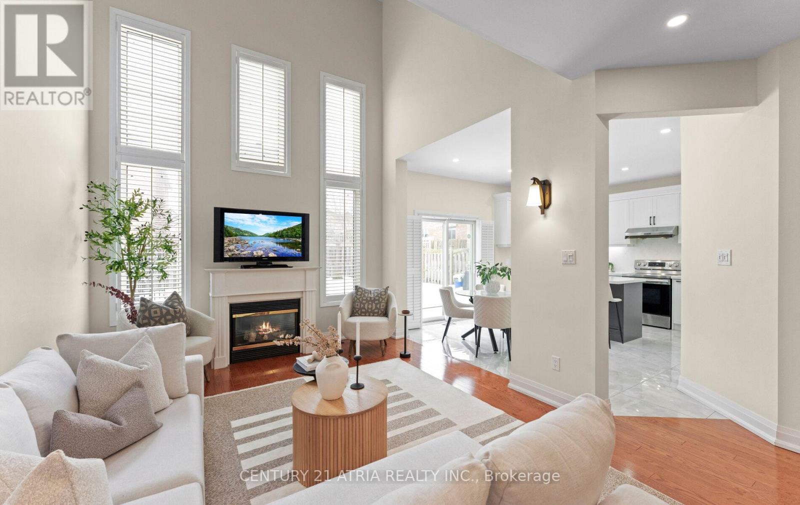 3 Oxfordshire Street, Markham (Berczy), Ontario  L6C 2Z8 - Photo 12 - N12844730