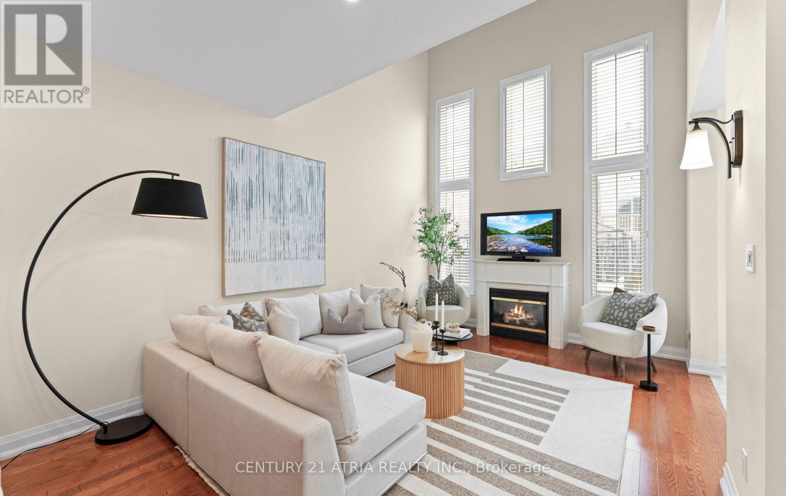 3 Oxfordshire Street, Markham (Berczy), Ontario  L6C 2Z8 - Photo 11 - N12844730