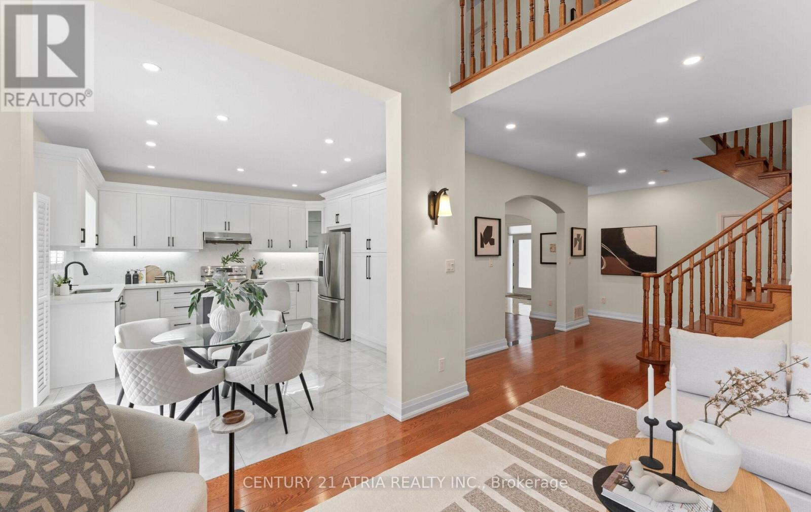 3 Oxfordshire Street, Markham (Berczy), Ontario  L6C 2Z8 - Photo 15 - N12844730