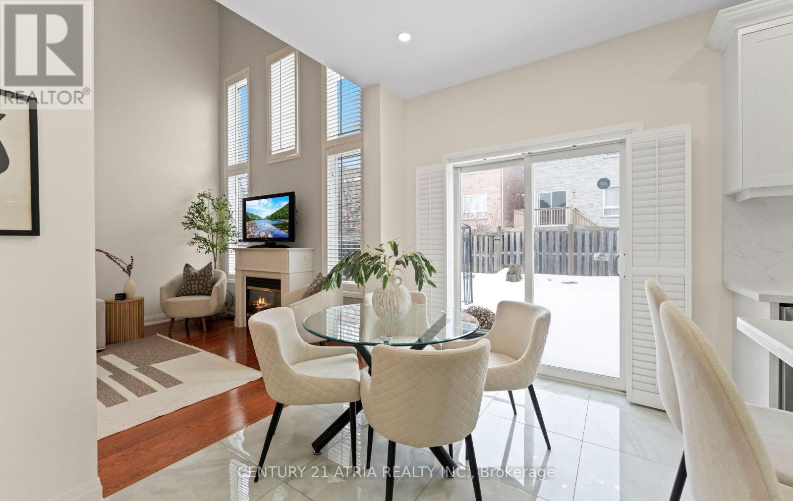 3 Oxfordshire Street, Markham (Berczy), Ontario  L6C 2Z8 - Photo 22 - N12844730