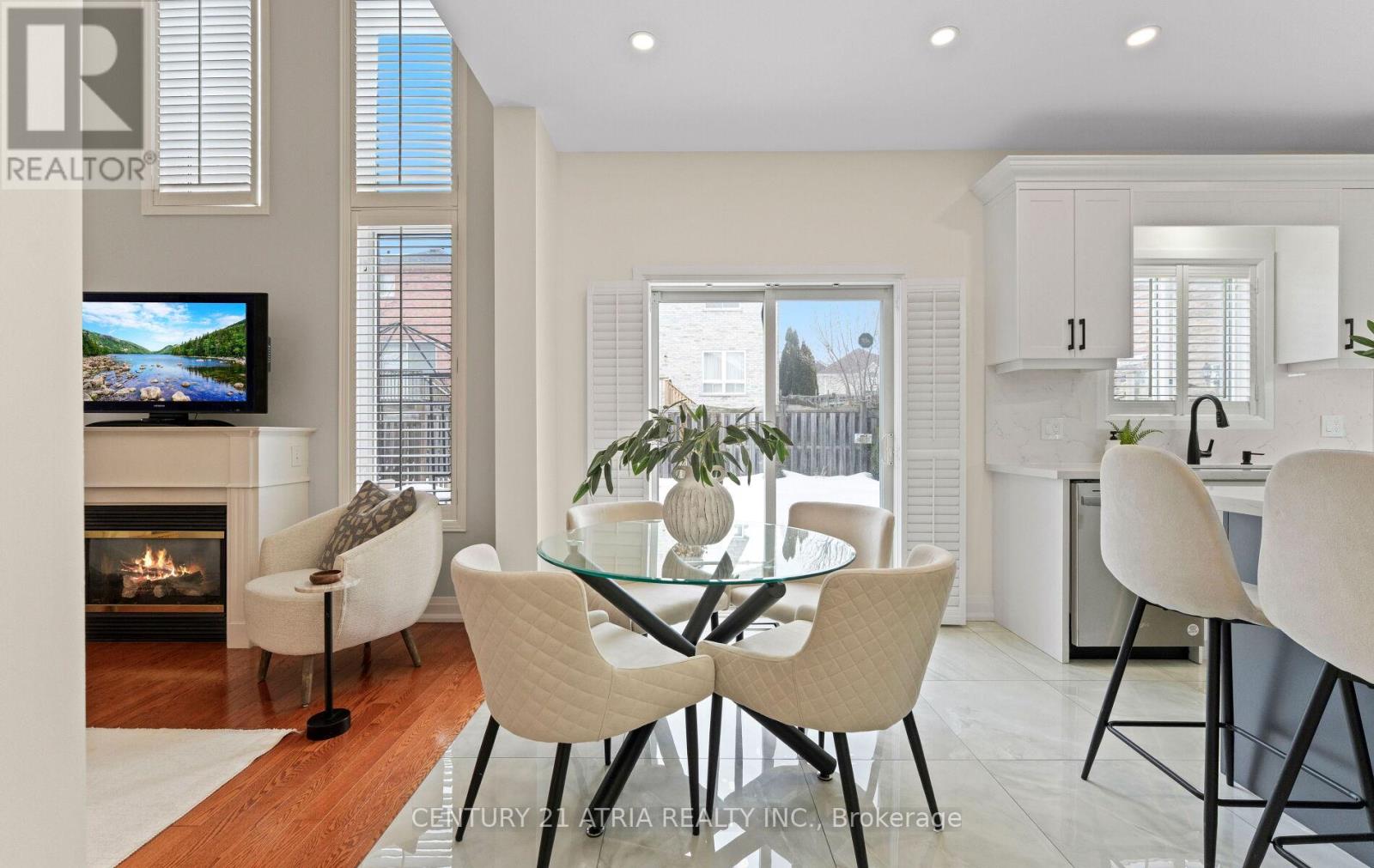 3 Oxfordshire Street, Markham (Berczy), Ontario  L6C 2Z8 - Photo 24 - N12844730