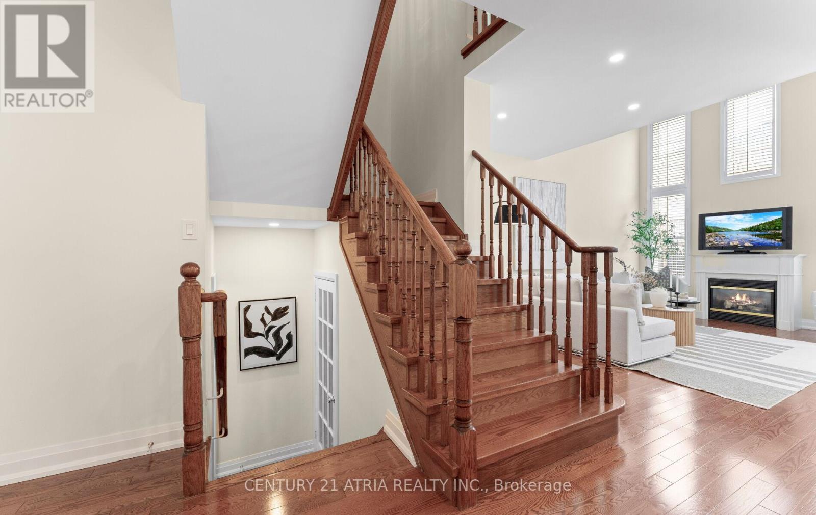 3 Oxfordshire Street, Markham (Berczy), Ontario  L6C 2Z8 - Photo 26 - N12844730