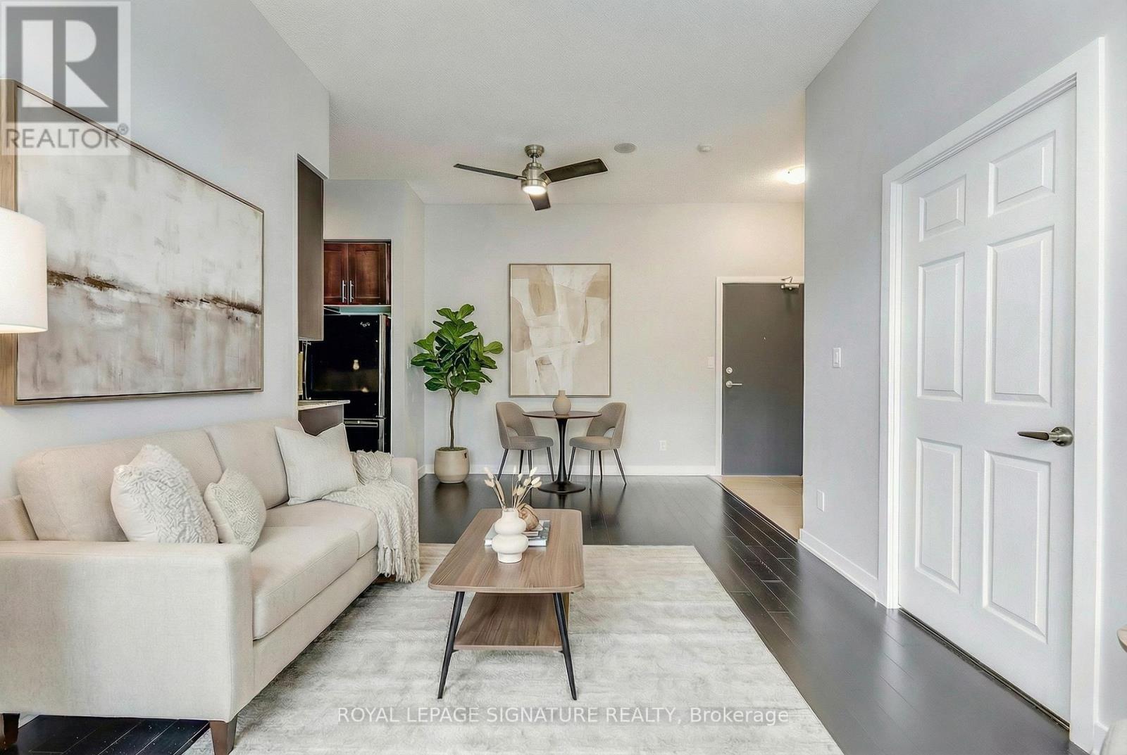 311 - 4070 Confederation Parkway, Mississauga, Ontario  L5B 0E9 - Photo 13 - W12843494