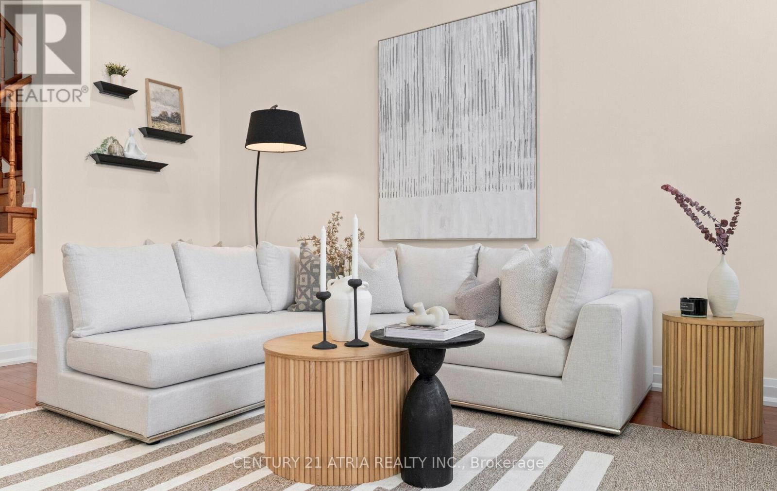 3 Oxfordshire Street, Markham (Berczy), Ontario  L6C 2Z8 - Photo 14 - N12844730