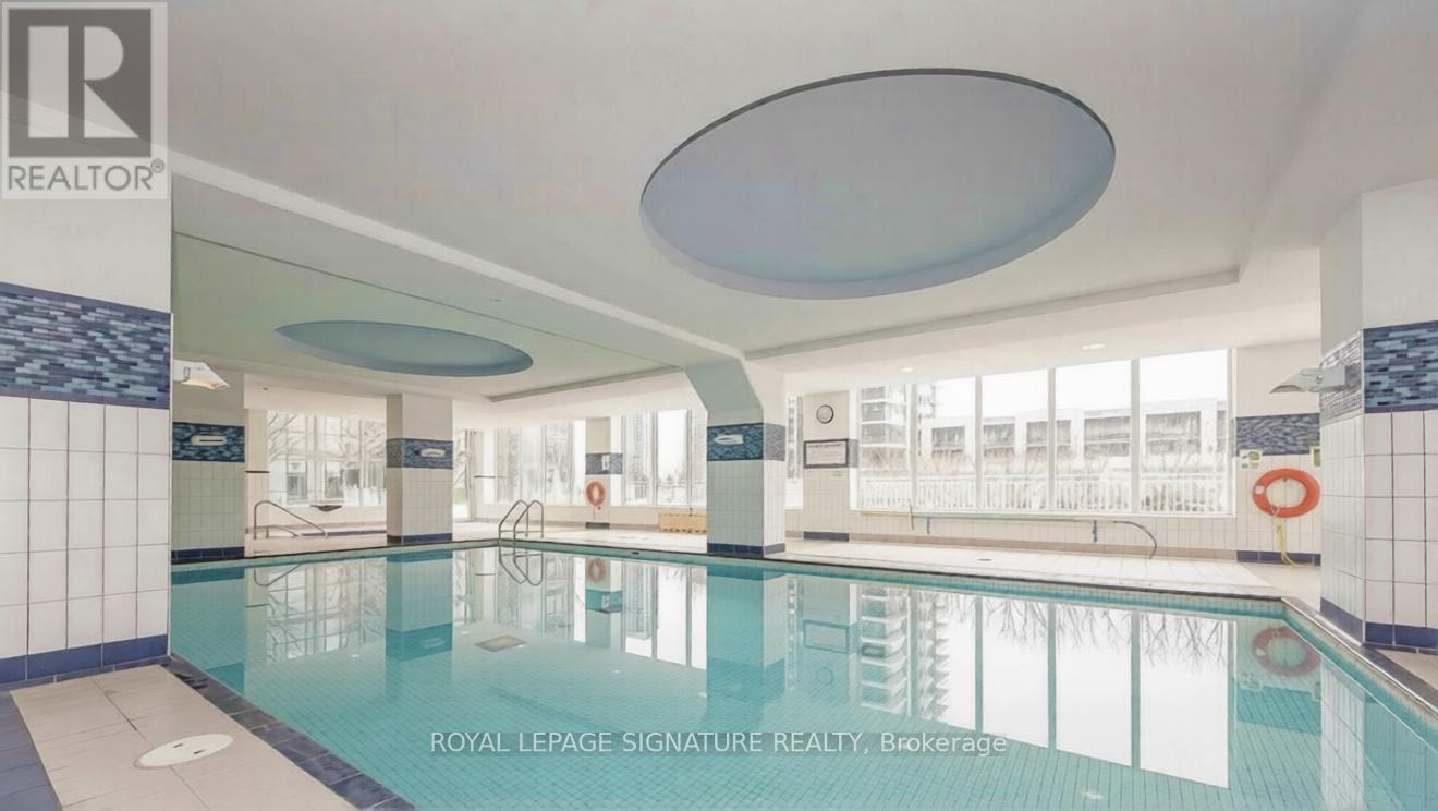 311 - 4070 Confederation Parkway, Mississauga, Ontario  L5B 0E9 - Photo 20 - W12843494