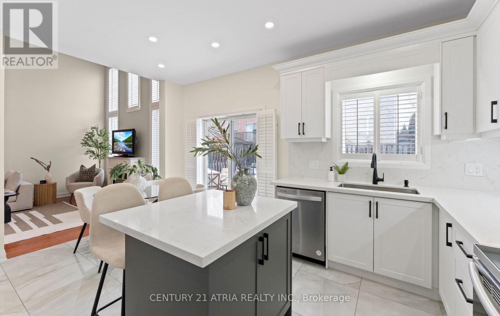 3 Oxfordshire Street, Markham (Berczy), Ontario  L6C 2Z8 - Photo 21 - N12844730