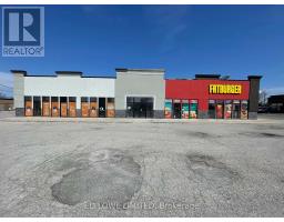CAR LOT/OFFICE - 535 BAYFIELD STREET, Barrie, Ontario