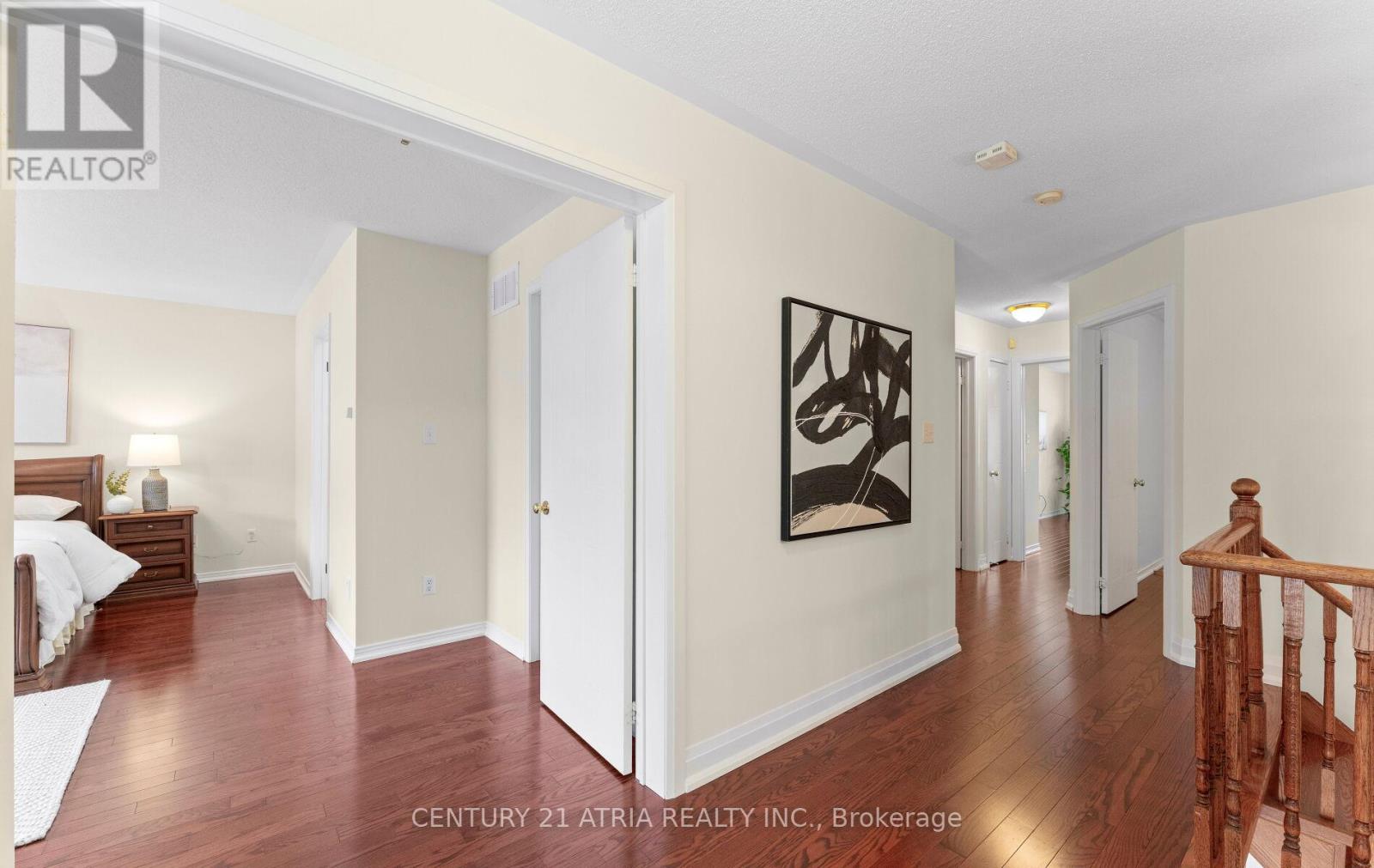 3 Oxfordshire Street, Markham (Berczy), Ontario  L6C 2Z8 - Photo 27 - N12844730