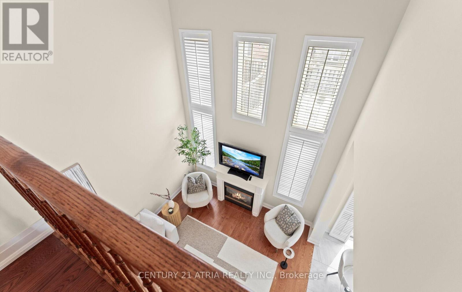 3 Oxfordshire Street, Markham (Berczy), Ontario  L6C 2Z8 - Photo 29 - N12844730