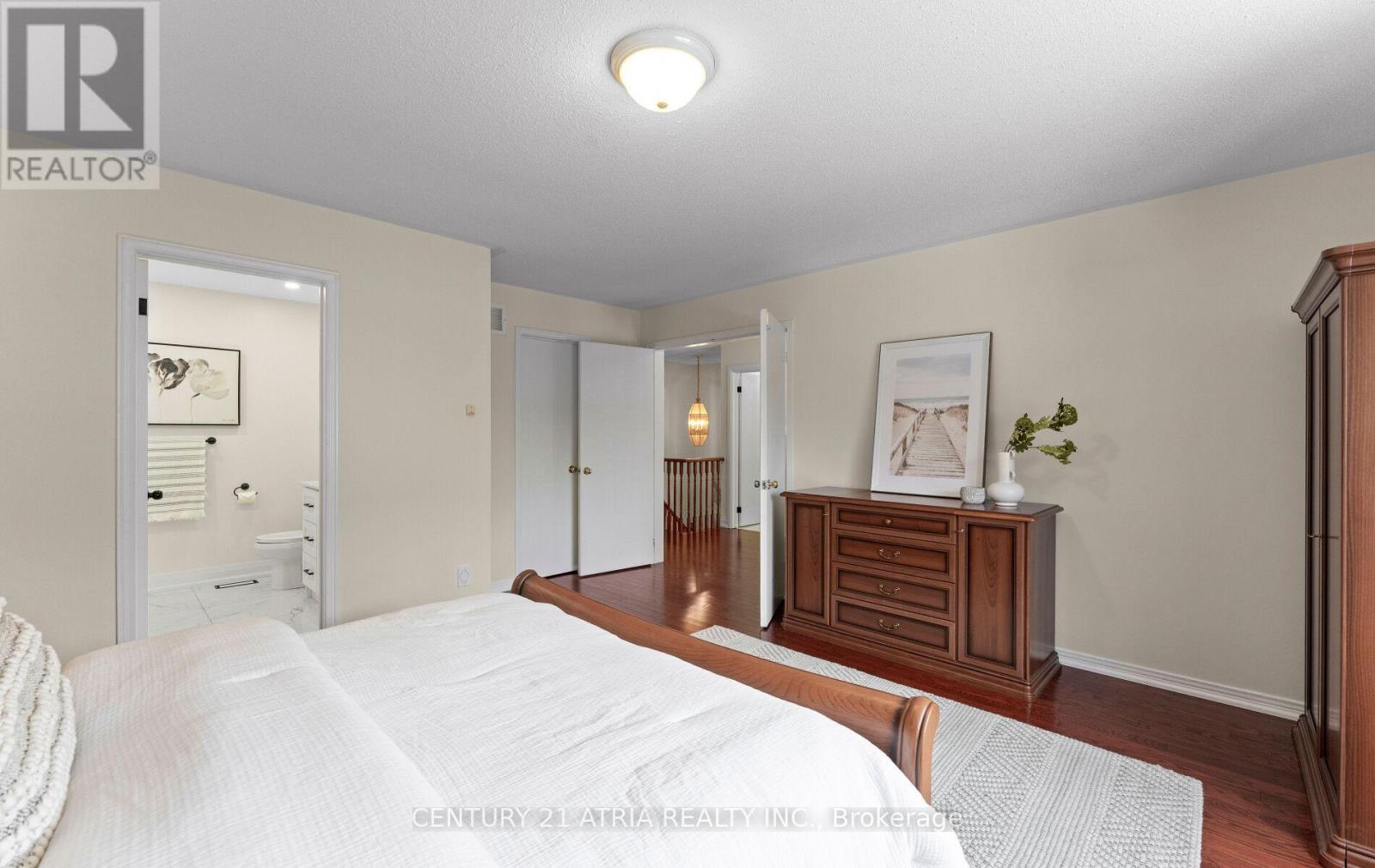 3 Oxfordshire Street, Markham (Berczy), Ontario  L6C 2Z8 - Photo 31 - N12844730