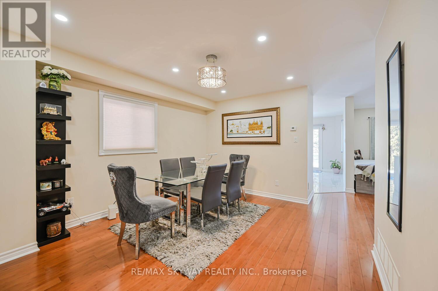 117 Richvale Drive S, Brampton, Ontario  L6Z 4G4 - Photo 11 - W12845122