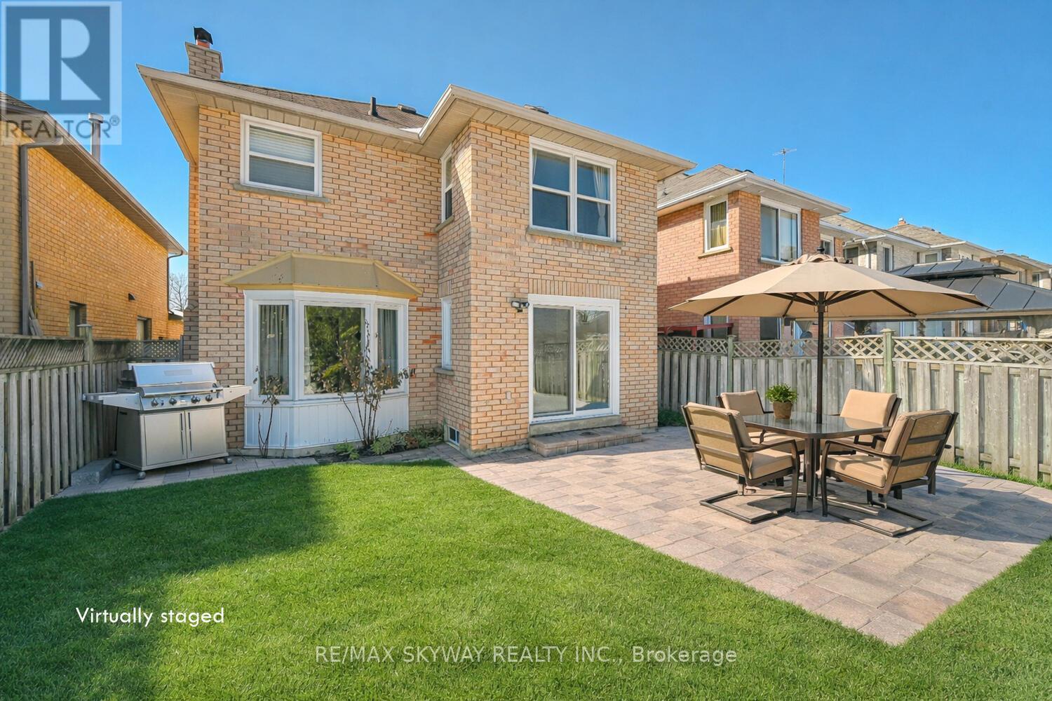 117 Richvale Drive S, Brampton, Ontario  L6Z 4G4 - Photo 44 - W12845122