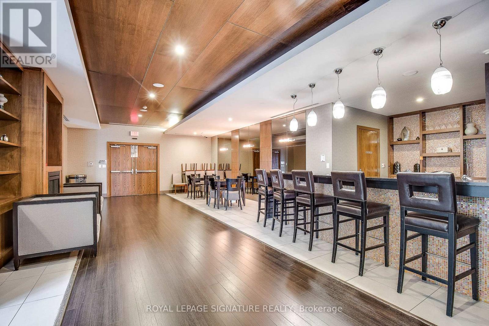 311 - 4070 Confederation Parkway, Mississauga, Ontario  L5B 0E9 - Photo 23 - W12843494