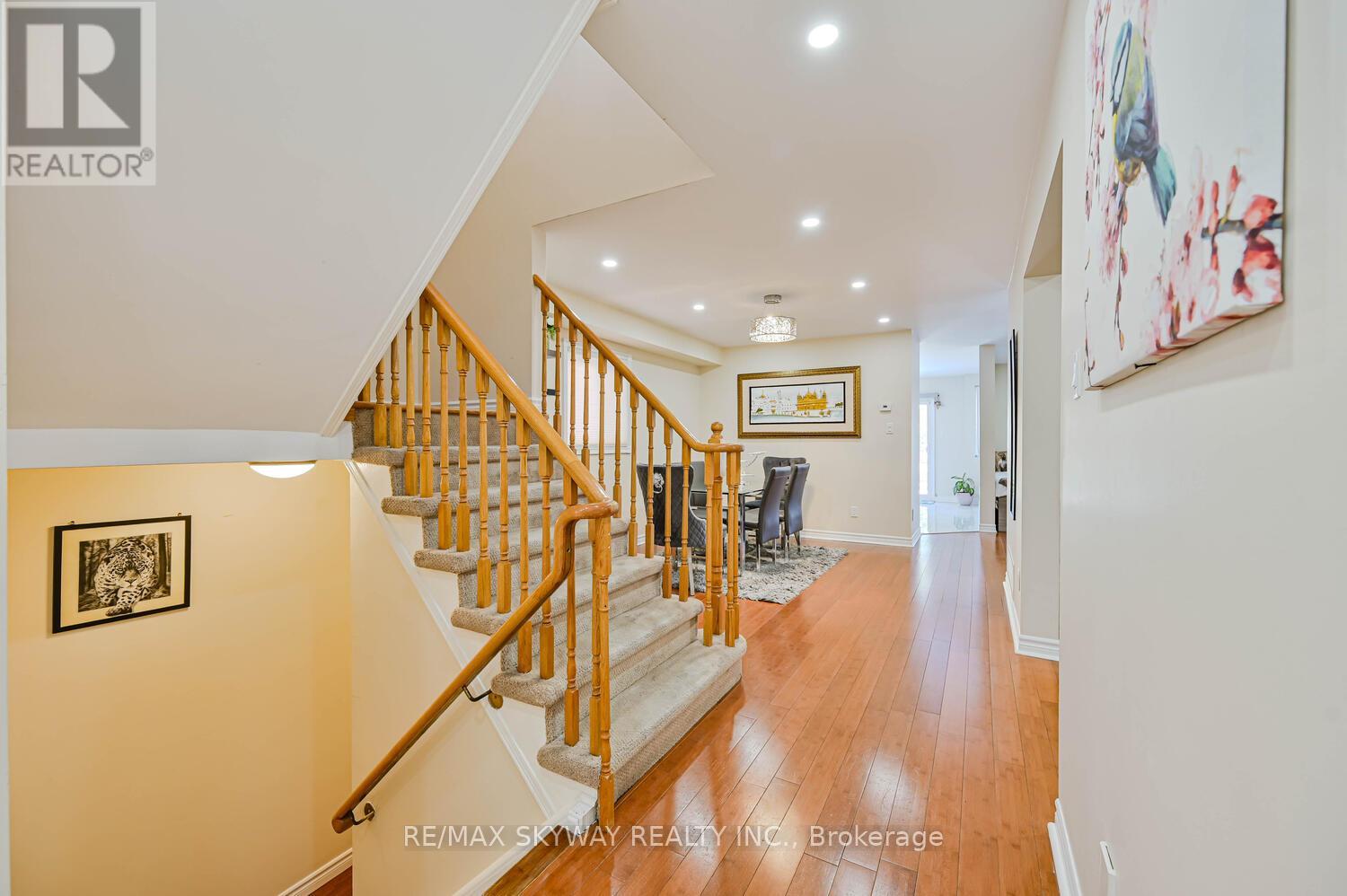 117 Richvale Drive S, Brampton, Ontario  L6Z 4G4 - Photo 8 - W12845122