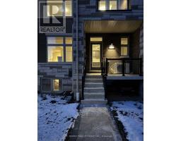 28 - 35 FIELDRIDGE CRESCENT, Brampton, Ontario