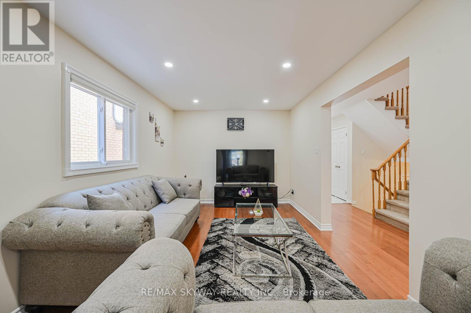 117 Richvale Drive S, Brampton, Ontario  L6Z 4G4 - Photo 9 - W12845122