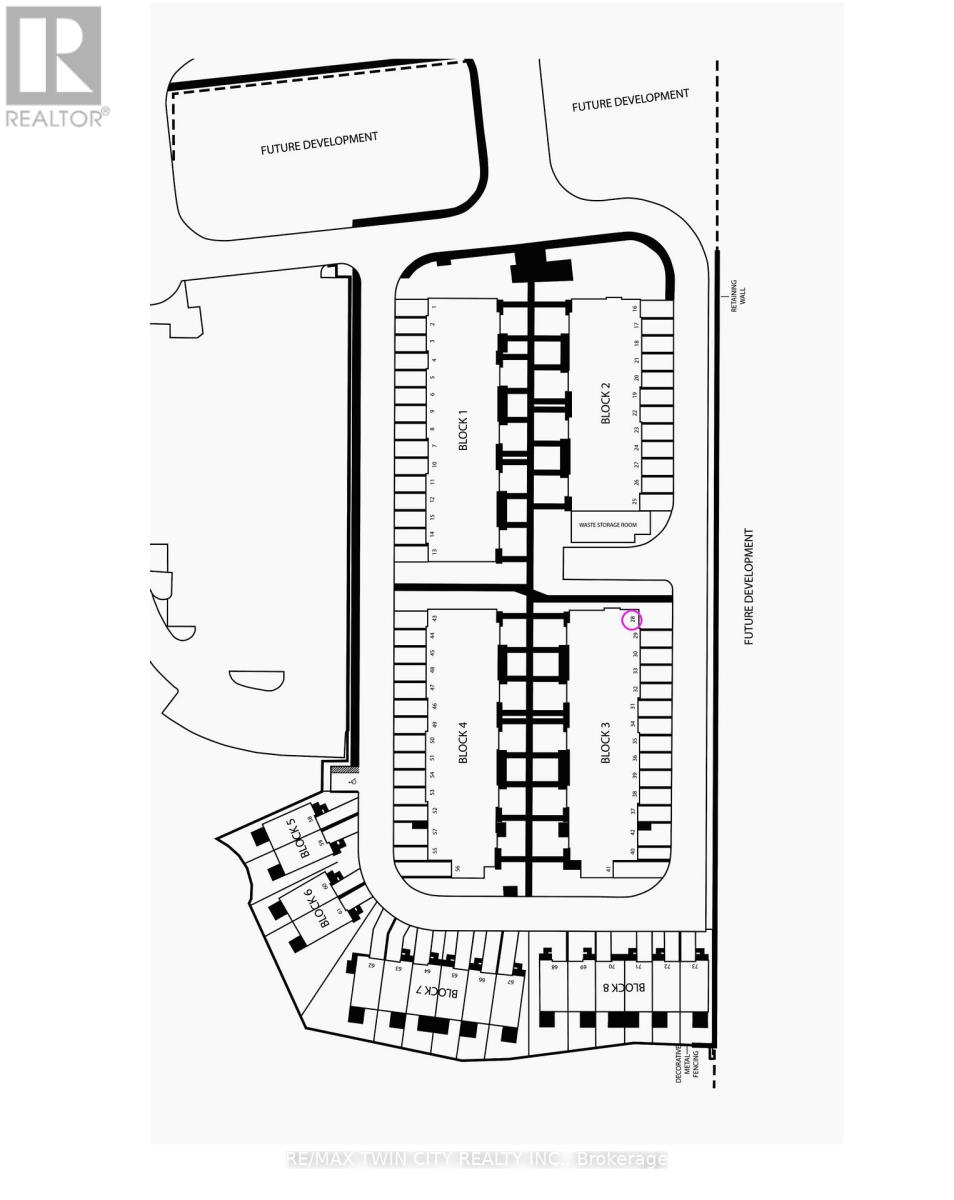 28 - 35 Fieldridge Crescent, Brampton, Ontario  L6R 0A7 - Photo 8 - W12845176