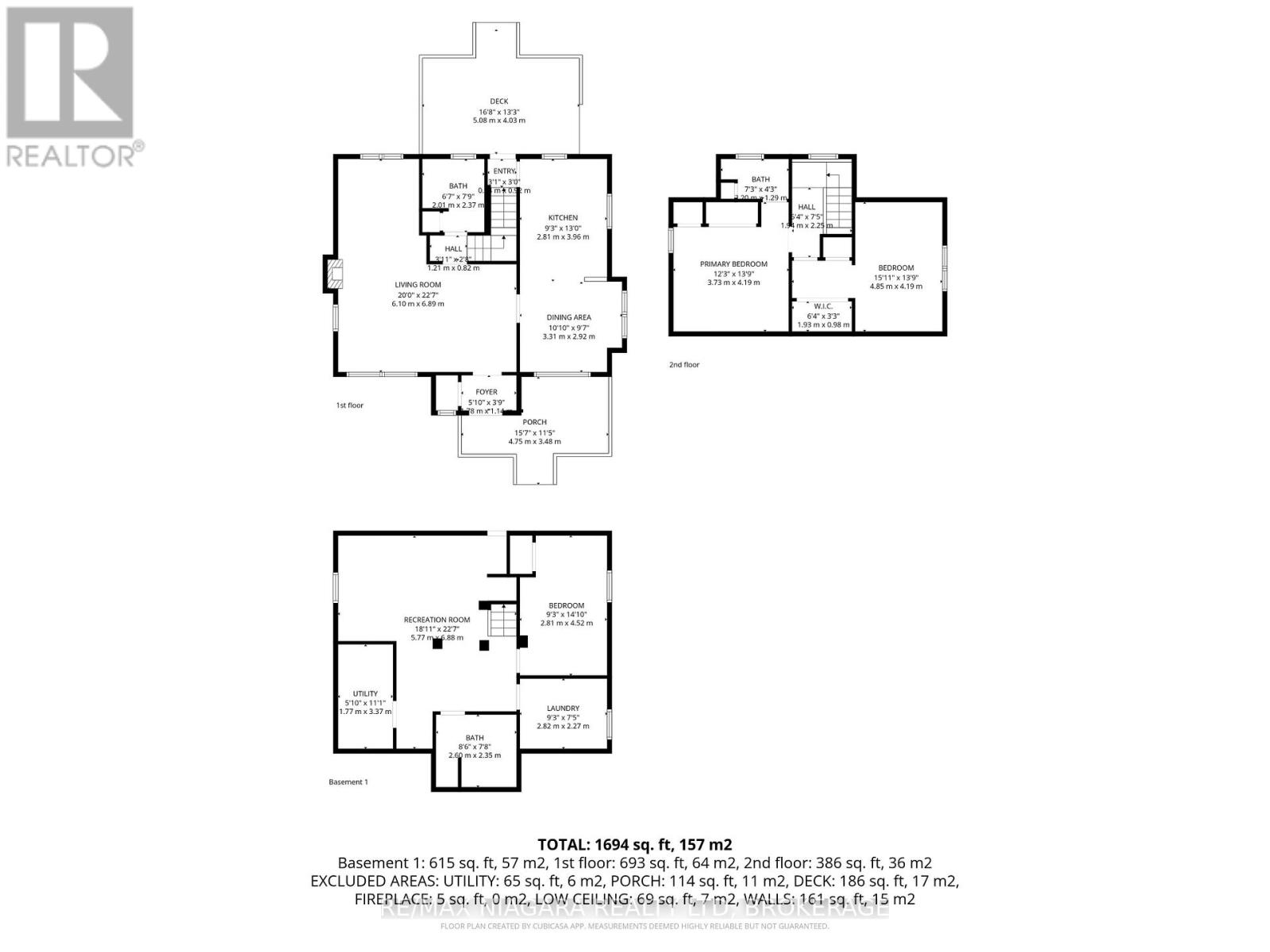 5781 Morden Drive, Niagara Falls, Ontario  L2E 3C8 - Photo 45 - X12845350