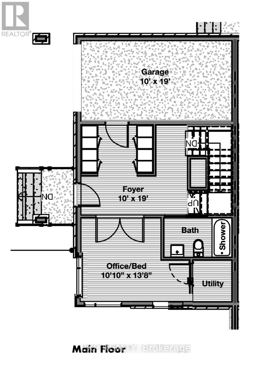 A - 2 Iona Street, Ottawa, Ontario  K1Y 0V1 - Photo 3 - X12844260